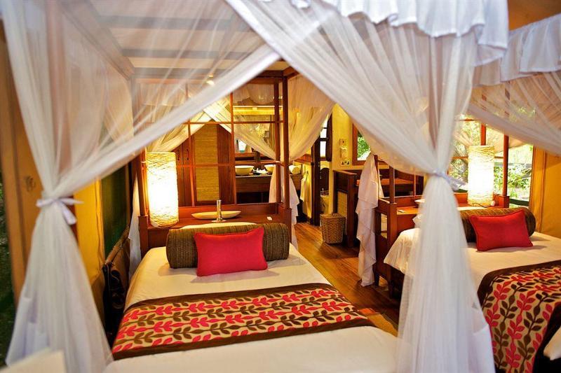 Samburu Intrepids Luxury Tented Camp Hotel Exterior foto