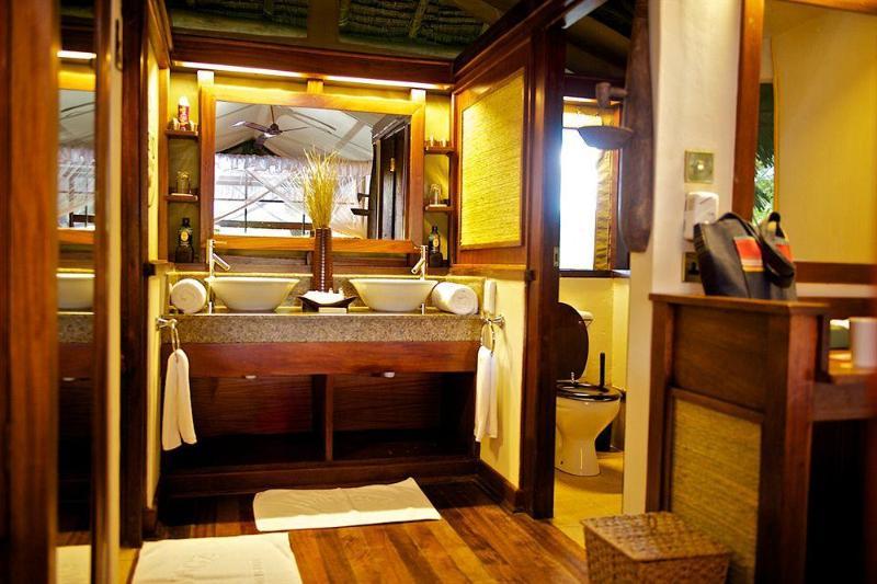 Samburu Intrepids Luxury Tented Camp Hotel Exterior foto